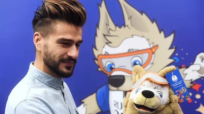 Почему экс-футболиста Евгения Савина снова объявили в розыск?