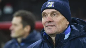 Почему российских вратарей становится меньше за границей: мнение эксперта