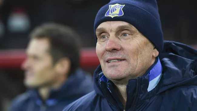 Почему российских вратарей становится меньше за границей: мнение эксперта