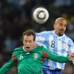 Полгода вне футбольного поля: отстранение легенды Аргентины Хуана Себастьяна Верона