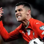 Португалия оспорит дисквалификацию Роналду: что стоит за этим решением?