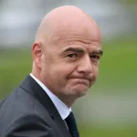 Президент ФИФА Джанни Инфантино получил гражданство Ливана