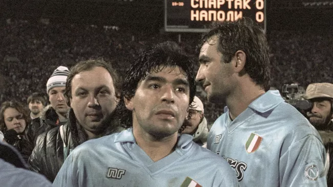 Приостановка строительства мавзолея Диего Марадоны в Буэнос-Айресе: причины и последствия