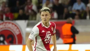 Разгромное поражение «Монако»: подводим итоги матча с «Лансом»