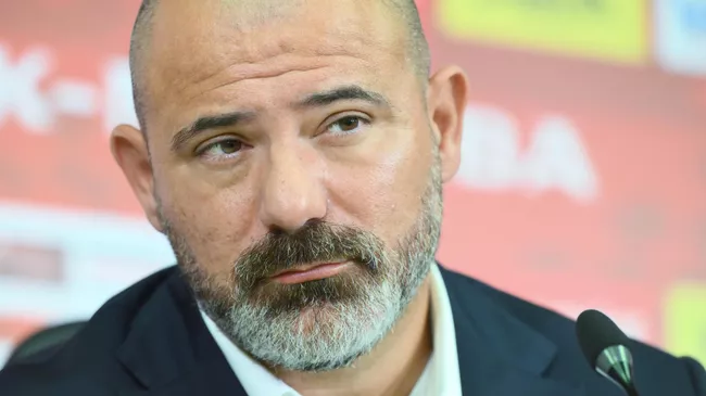 Размышления Вячеслава Колоскова о товарищеском матче России и Перу