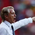 Роберто Манчини: Новый главный тренер катарского «Аль-Садд»