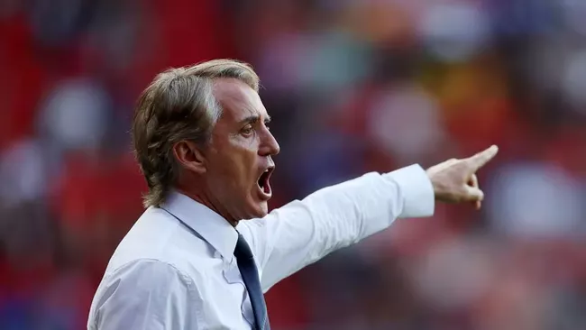 Роберто Манчини: Новый главный тренер катарского «Аль-Садд»