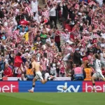 Сандерленд укрепляет позиции: четвертое место в АПЛ