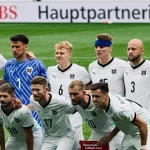 Сборные Бельгии и Австрии: путь к Чемпионату Мира 2026 года