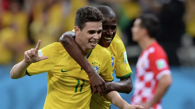 Серьезные проблемы со здоровьем у Оскара: что стало известно о бывшем игроке «Челси»