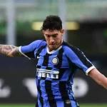 Шокирующее ограбление виллы защитника «Интера» во время матча Лиги чемпионов