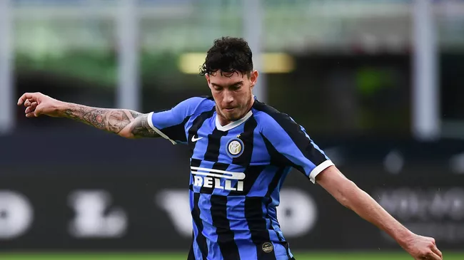 Шокирующее ограбление виллы защитника «Интера» во время матча Лиги чемпионов