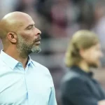 Скандал на футбольном поле: Тренер Нигерии обвиняет соперников в магии