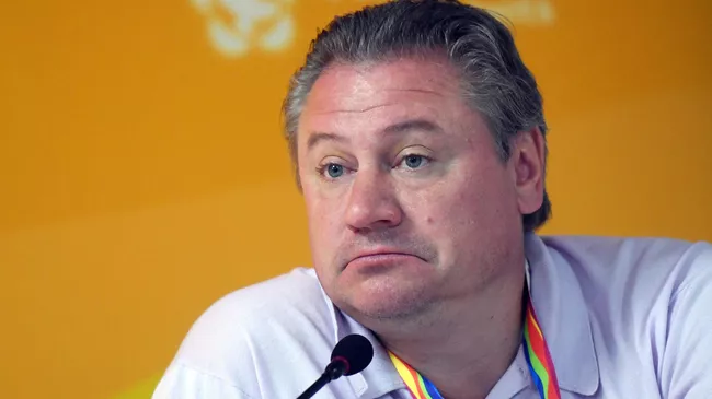 Скандал вокруг «Химок»: КДК РФС обвинил Садыгова в сознательном создании долговой ямы