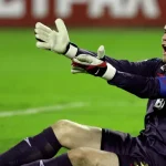 Скандальное дерби: как ошибка судьи спасла «Спартак» и оставила Акинфеева в истории