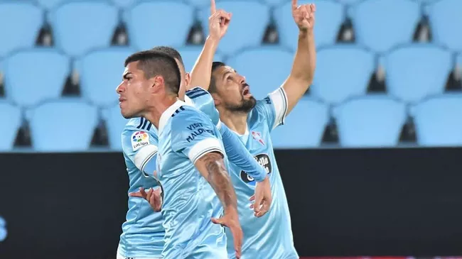 Сложности с вылетом: «Сельта» не успела на матч Лиги Европы в Загреб