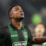 Спорное удаление Кордобы: комментарий Мусаева после матча «Краснодар» — «Спартак»