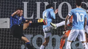 Станислав Агкацев: Лучший Футболист «Краснодара» Октября