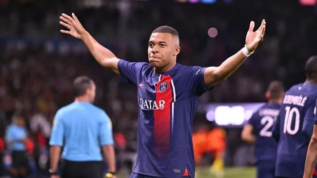 Судебные Разбирательства Килиана Мбаппе: Дата Слушаний Определена