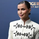 Татьяна Куртукова удостоилась «Золотого граммофона» за выступление на футбольном матче