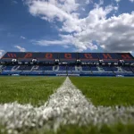 Товарищеский матч Литвы и Израиля: Без зрителей, но с важными последствиями