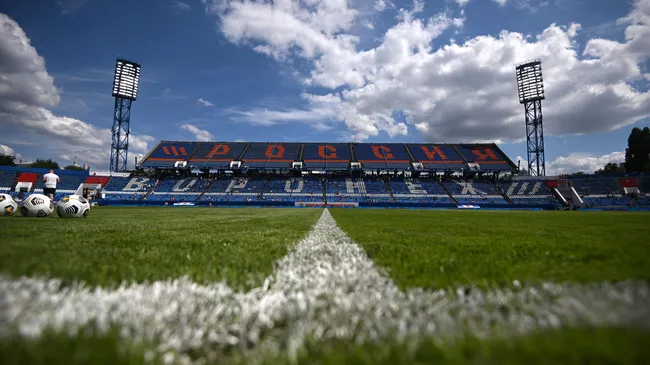 Товарищеский матч Литвы и Израиля: Без зрителей, но с важными последствиями