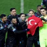 Трабзонспор отказывается от спонсорства с Coca-Cola в знак протеста