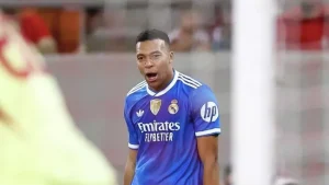 Тренер «Реала» говорит о важной победе в Греции: семи голах и командном духе