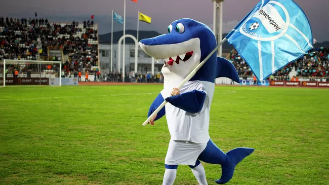 Убедительная победа «Черноморца» над «Шинником»: подробный анализ матча Первой лиги