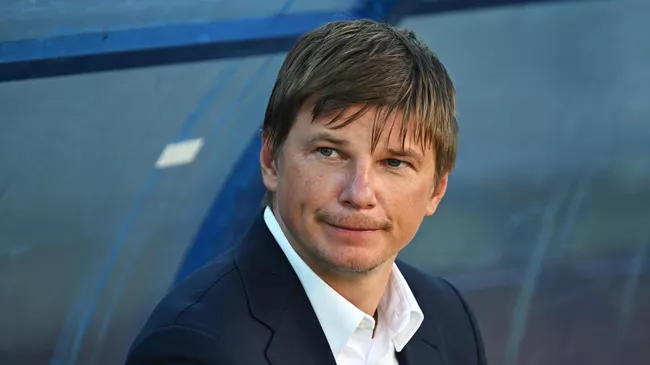 Уроки футбола в школах: инициатива Аршавина для будущего российского спорта