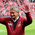 Вечная память Дитеру Херцогу: чемпион мира по футболу ушел из жизни