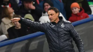 Владимир Пономарев: Карпину не место ни в «Динамо», ни в сборной России