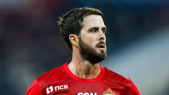 Влияние Миралема Пьянича на молодежь ЦСКА: мнение Романа Бабаева