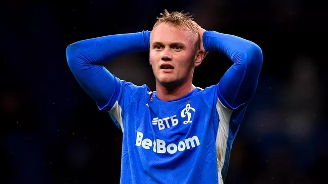 Восстановление Константина Тюкавина: надежды и реалии