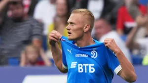 Возвращение Константина Тюкавина: Оценка Юрия Сёмина после травмы