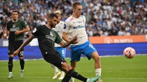 Возвращение пива на стадионы: мнение Ярослава Гладышева