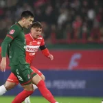 Вызовы и Решения: Как ЦСКА Преодолевает Проблемы в Нападении