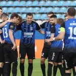 Ярославский «Шинник» одерживает важную победу над «Челябинском»