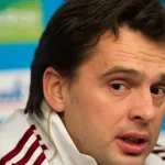 Андрей Лихачев: Возможное возвращение в большой футбол