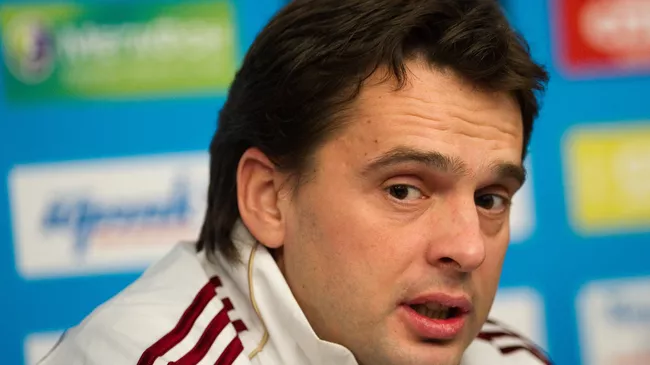 Андрей Лихачев: Возможное возвращение в большой футбол