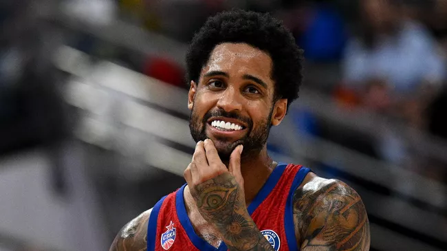 ЦСКА Уверенно Побеждает «Уралмаш» в Матче Единой Лиги ВТБ