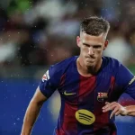 Дани Ольмо: Травма, которая обрушила планы «Барселоны»