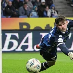 Данил Круговой обращает внимание на ошибку в написании своего имени