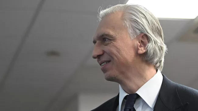 Дискуссия о лимите легионеров в РПЛ: Что говорит президент РФС