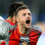 Дубль Джейми Варди: «Кремонезе» завершают неудачную серию в Серии А