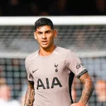 Дубль Ромеро: Тоттенхэм вырывает ничью в напряжённом матче с Ньюкаслом