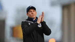 Экс-футболист Джоуи Бартон осуждён за оскорбительные посты в соцсетях