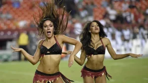 Экс-игрок НФЛ: Традиции коренных американцев должны сохраняться с уважением