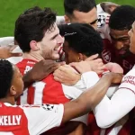 Эстудиантес триумфально одержал победу над Расингом в финале Клаусуры