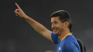 Евгений Алдонин: Вдохновляющее обращение в борьбе с онкологией